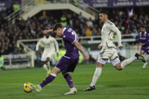 Andrea Belotti, Leandro Paredes