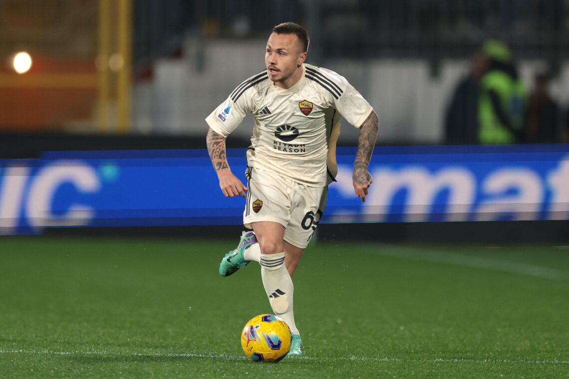 Angelino