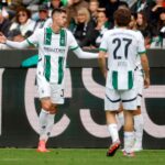 Augsburg - Borussia Moenchengladbach: typy, kursy, zapowiedź | 04.10.2024