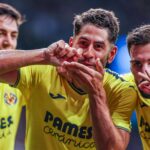 Ayoze Perez, Villarreal CF; 05.10.2024