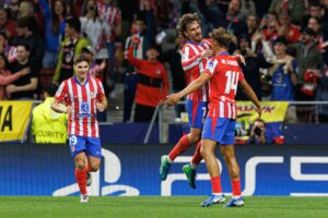 Superbet bonus na Benfica - Atletico