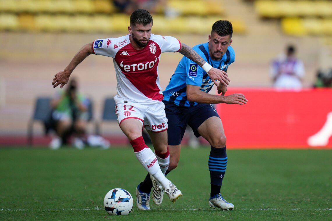 Caio Henrique, Baptiste Santamaria