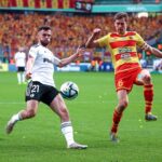 Jagiellonia Białystok - Legia Warszawa: typy, kursy, zapowiedź | 06.10.2024