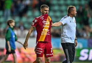 Chojniczanka Chojnice - Jagiellonia Białystok gdzie oglądać