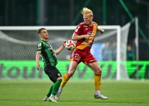 Chojniczanka Chojnice - Jagiellonia Białystok typy