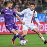 Fiorentina - AC Milan: typy, kursy, zapowiedź | 06.10.2024