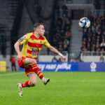 Chojniczanka - Jagiellonia Białystok: typy, kursy, zapowiedź | 30.10.2024