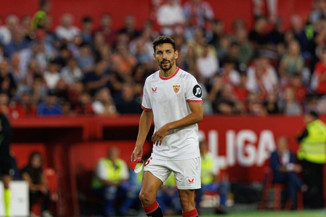 Espanyol - Sevilla transmisja