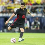 FC Barcelona - Sevilla: typy, kursy, zapowiedź | 20.10.2024