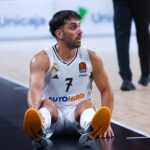 Facundo Campazzo