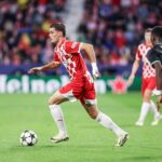 Girona - Slovan Bratysława transmisja