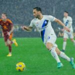 AS Roma - Inter: typy, kursy, zapowiedź | 20.10.2024