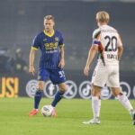 Hellas Verona - AC Monza gdzie oglądać Transmisja TV i stream online 21.10.2024