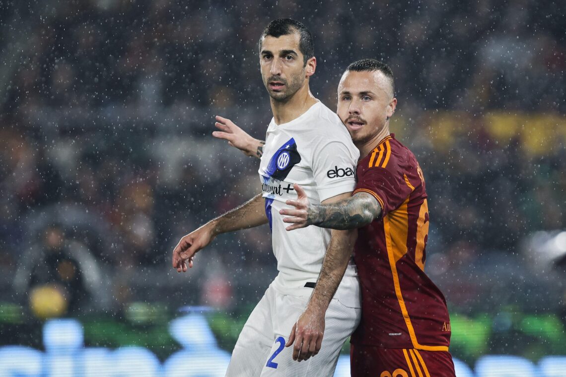 Henrik Mkhitaryan, Angelino