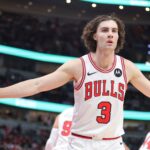 Josh Giddey; Chicago Bulls; 26.10.2024