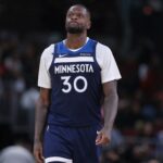 Julius Randle; T-Wolves; 22.10.2024