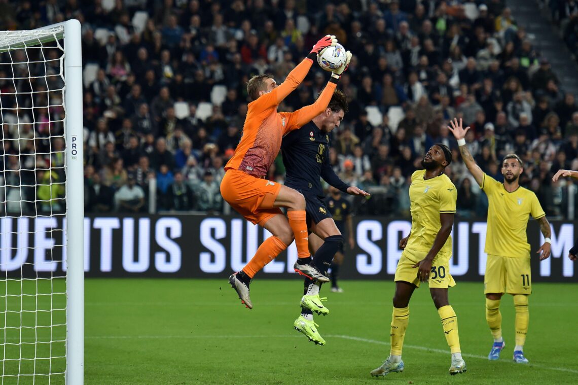 Juventus - VfB Stuttgart typy, kursy, zapowiedź 22.10.2024