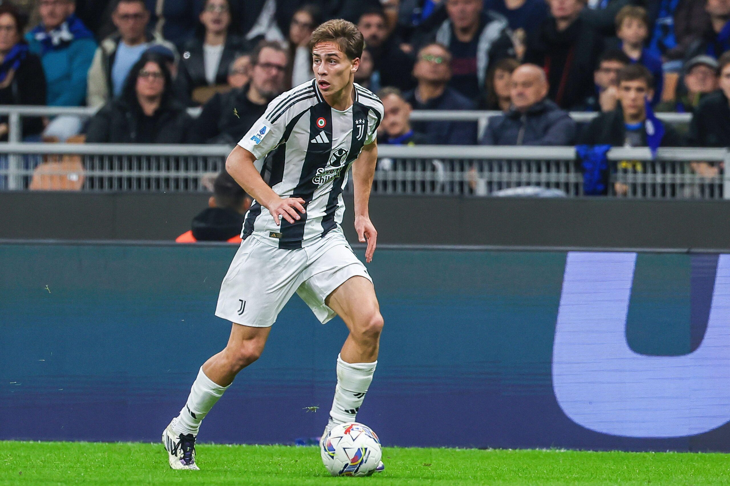 Juventus – Parma: types, odds, preview