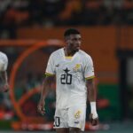 Ghana - Sudan: typy, kursy, zapowiedź | 10.10.2024