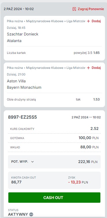 LM Superbet