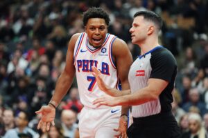 Sixers zaskoczy w Indianapolis? Gramy z NBA o 330 PLN