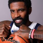 Kyrie Irving; Dallas Mavericks; 24.10.2024