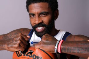 Kyrie Irving; Dallas Mavericks; 24.10.2024