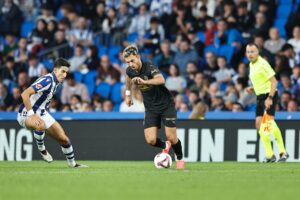 Leganes - Valencia transmisja