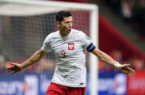 Robert Lewandowski