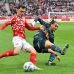 Mainz - Borussia Moenchengladbach transmisja