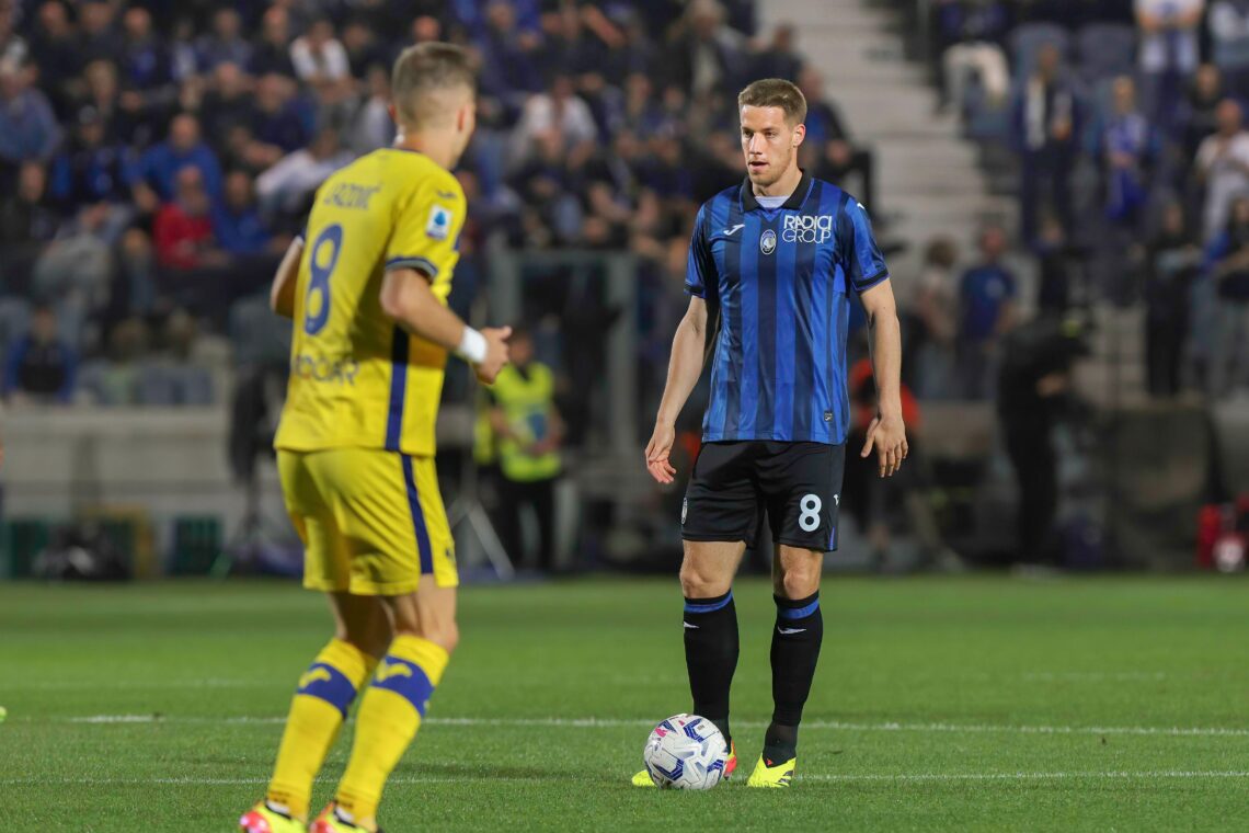 Mario Pasalic, Darko Lazovic