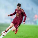 AS Roma - Dynamo Kijów: typy, kursy, zapowiedź | 24.10.2024