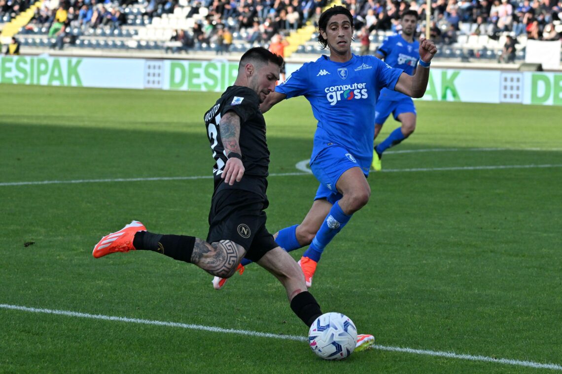 Matteo Politano