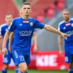 Miedź Legnica - Chrobry Głogów gdzie oglądać Transmisja TV i stream online 19.10.2024