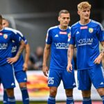 Miedź Legnica - Chrobry Głogów: typy, kursy, zapowiedź | 19.10.2024