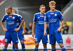 Miedź Legnica - Chrobry Głogów: typy, kursy, zapowiedź | 19.10.2024