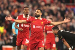 Crystal Palace - Liverpool: typy, kursy, zapowiedź | 05.10.2024