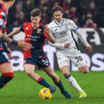 Atalanta - Genoa: typy, kursy, zapowiedź | 05.10.2024