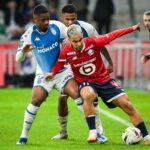 AS Monaco - Lille: typy, kursy, zapowiedź | 18.10.2024