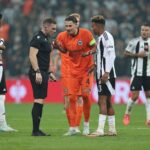 Olympique Lyon - Besiktas gdzie oglądać Transmisja TV i stream online 24.10.2024