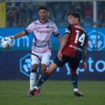 Genoa - Bologna: typy, kursy, zapowiedź | 19.10.2024