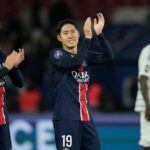 PSG - PSV typy, kursy, zapowiedź 22.10.2024