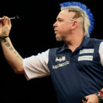 Peter Wright 08.10.2024