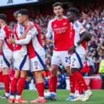 Bournemouth - Arsenal: typy, kursy, zapowiedź | 19.10.2024