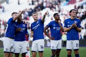 Ipswich Town - Everton: typy, kursy, zapowiedź | 19.10.2024