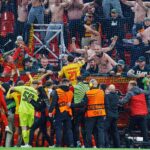 Jagiellonia Białystok - Petrocub: typy, kursy, zapowiedź | 24.10.2024