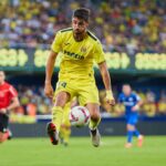 Typy na mecz Poblense - Villarreal