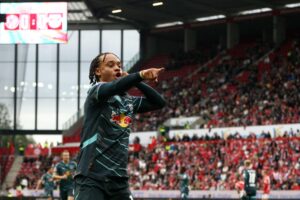 RB Lipsk - Freiburg: typy, kursy, zapowiedź | 26.10.2024