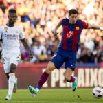 Real Madryt - FC Barcelona: typy, kursy, zapowiedź | 26.10.2024