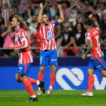 Real Sociedad - Atletico Madryt: typy, kursy, zapowiedź | 06.10.2024